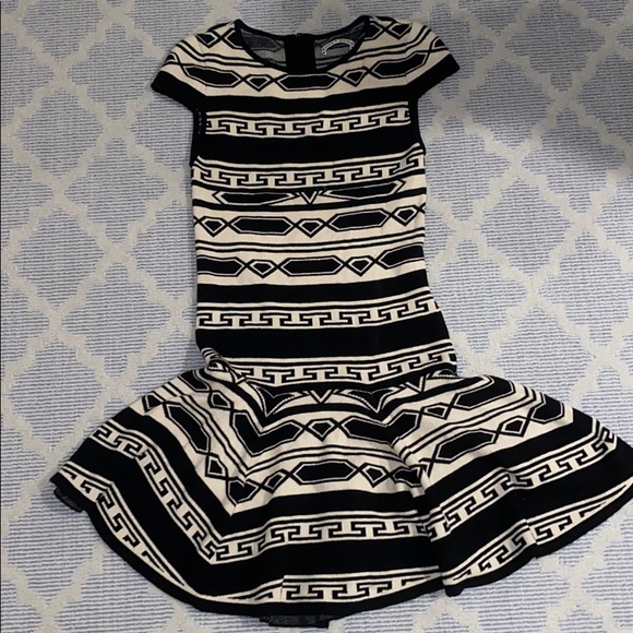Alice + Olivia Dresses & Skirts - Sweater dress- Alice & Olivia -Size small